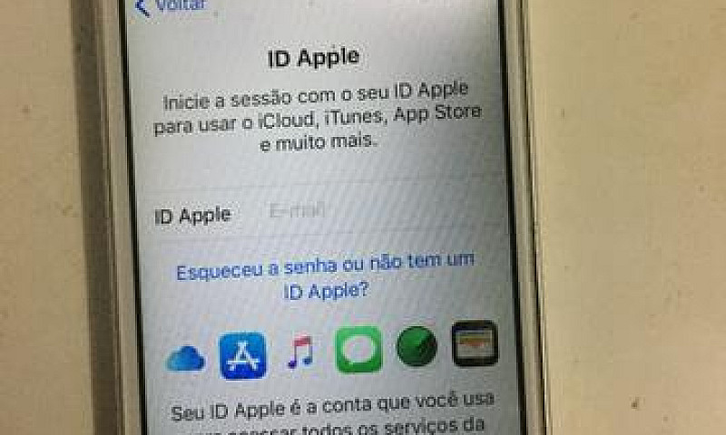 Iphone 5S 16Gb Com D...