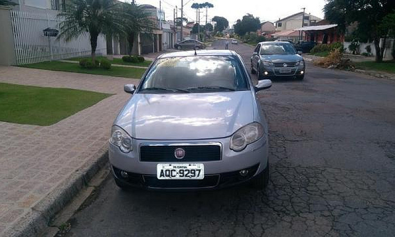 Fiat Siena...