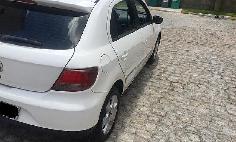 Vendo Gol G5 1.6 Pow...