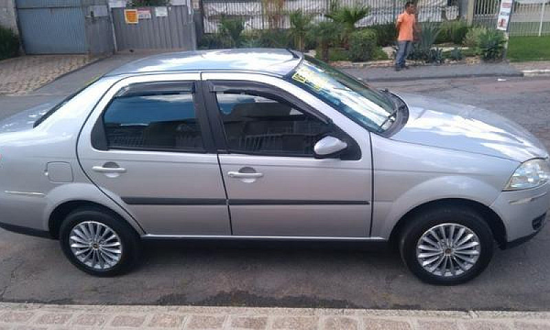 Fiat Siena...