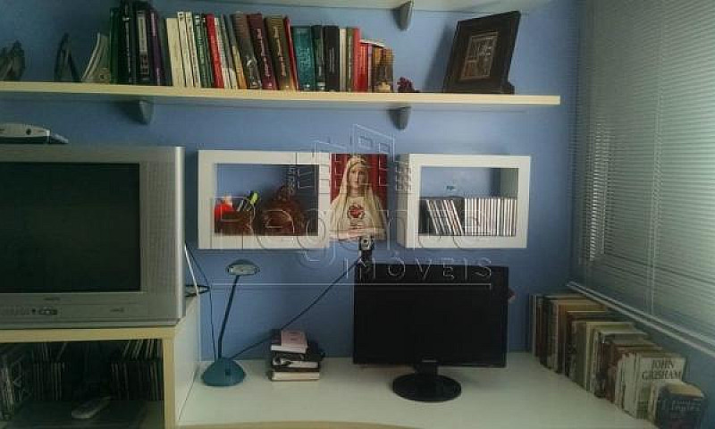Apartamento À Venda ...