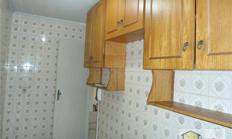 Apartamento Com 2 Do...