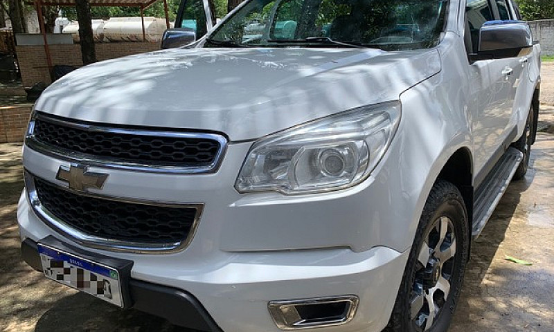 S10 Ltz Automático 4...