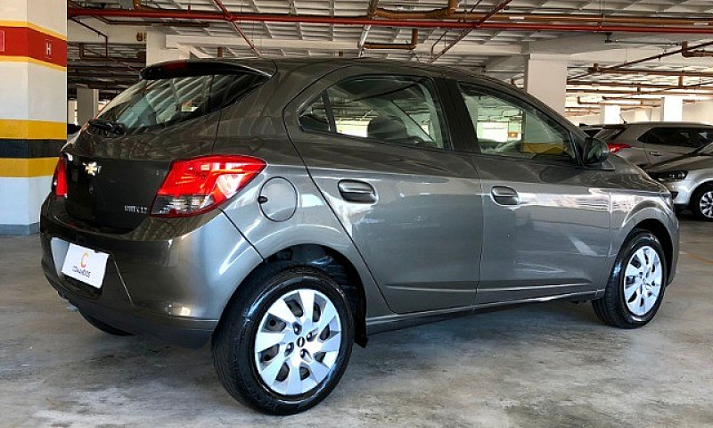 Onix Lt 1.4 2015 - E...