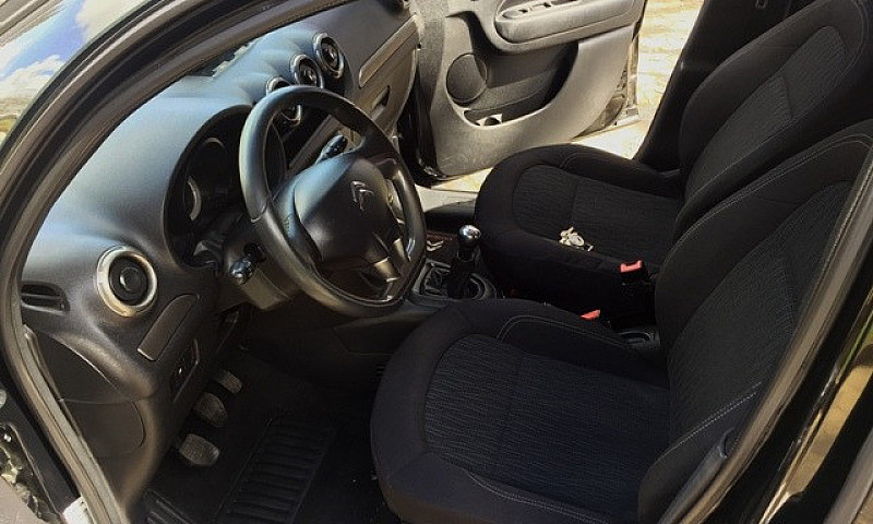 C3 Picasso Aircross ...