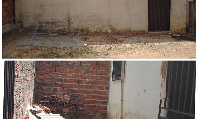 Vendo Essa Casa Vila...