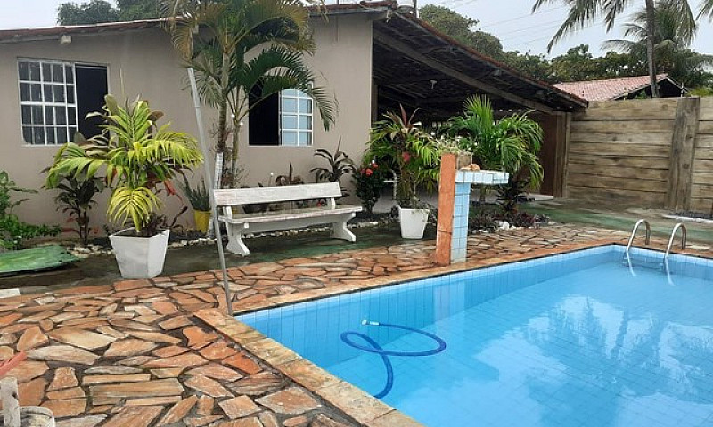 Vendo Ou Troco ...