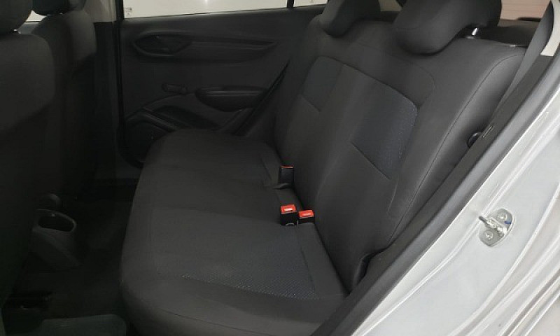 Chevrolet Onix 1.0 J...