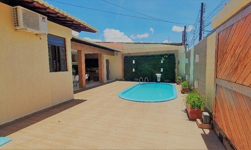 Oportunidade!! Casa ...
