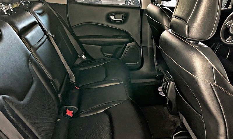  Jeep Compass 2.0 Li...