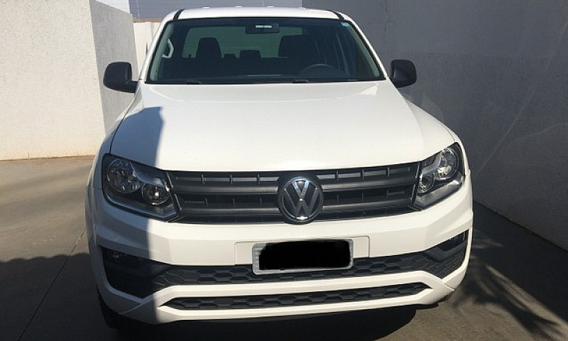 Amarok 4X4 Diesel - ...