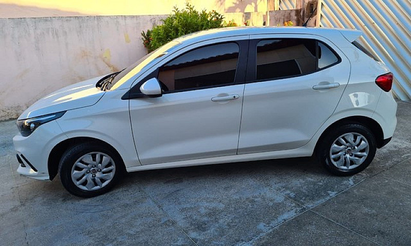 Fiat Argo 1.0  2019 ...