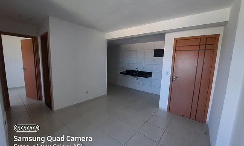 Apartamento Para Alu...