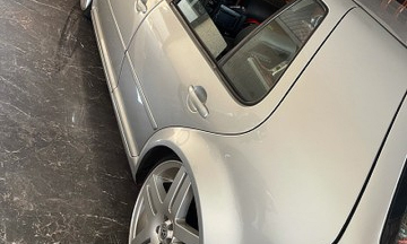 Golf Sapao 2000/2001...