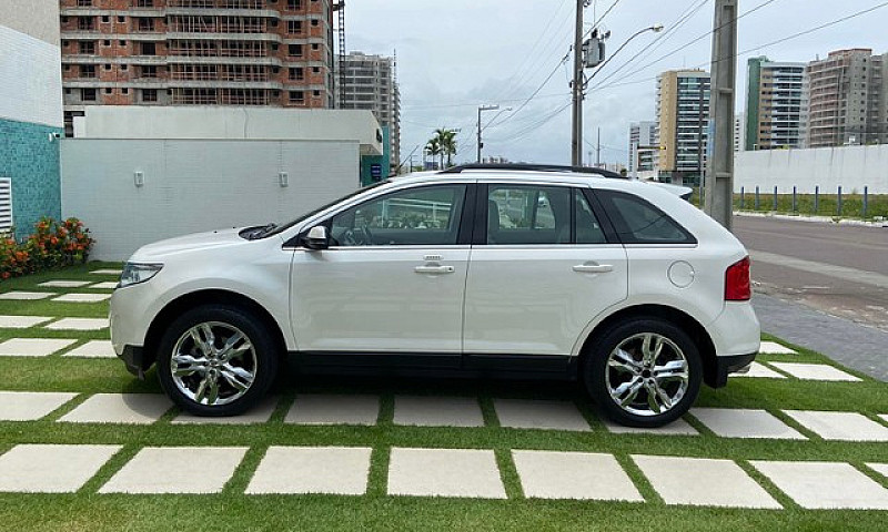 Edge Limited 4X4 201...