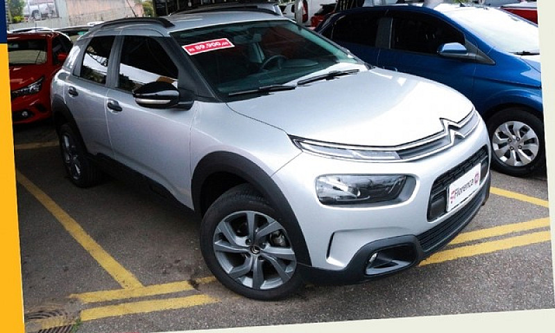 Citroen C4 Cactus Fe...