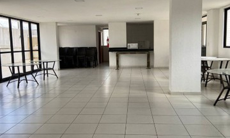 Apartamento Com 4 Qu...