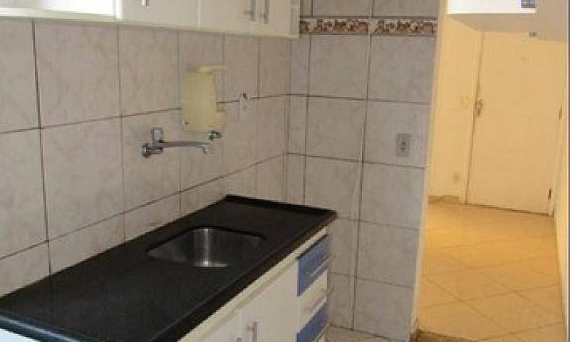 Apartamento Com 2 Do...