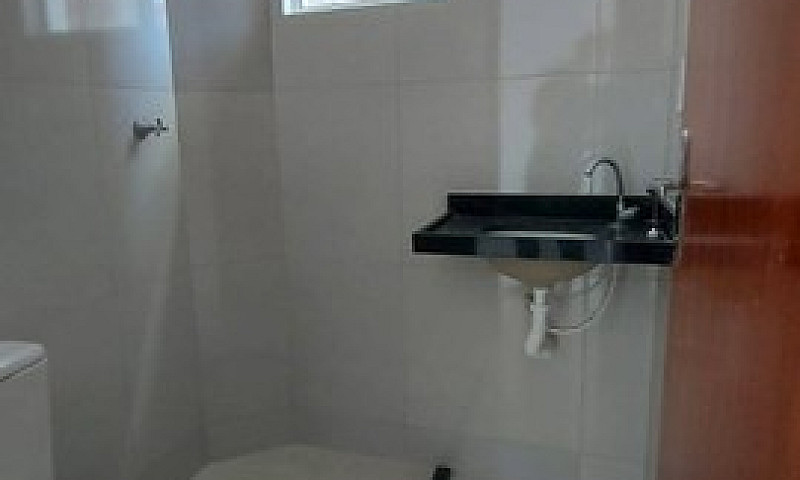 Apartamento Térreo P...