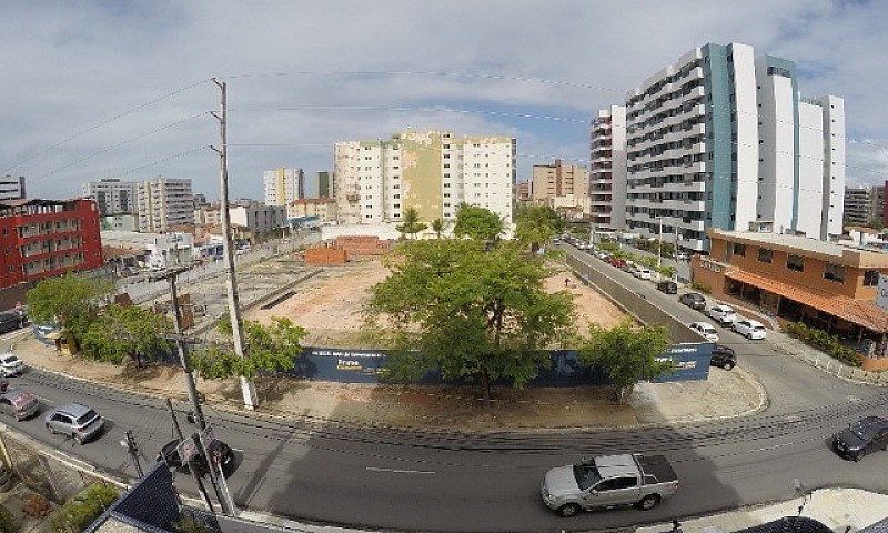 Apartamento Jatiuca ...