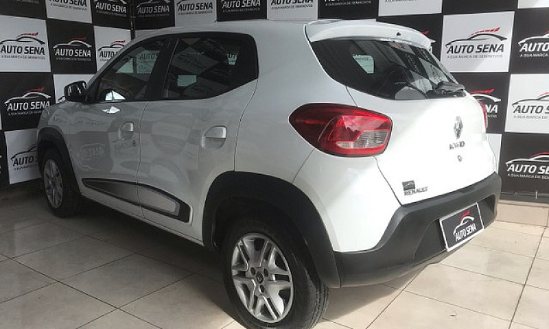 Kwid Zen...