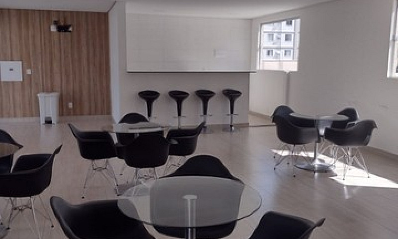Apartamento Para Alu...