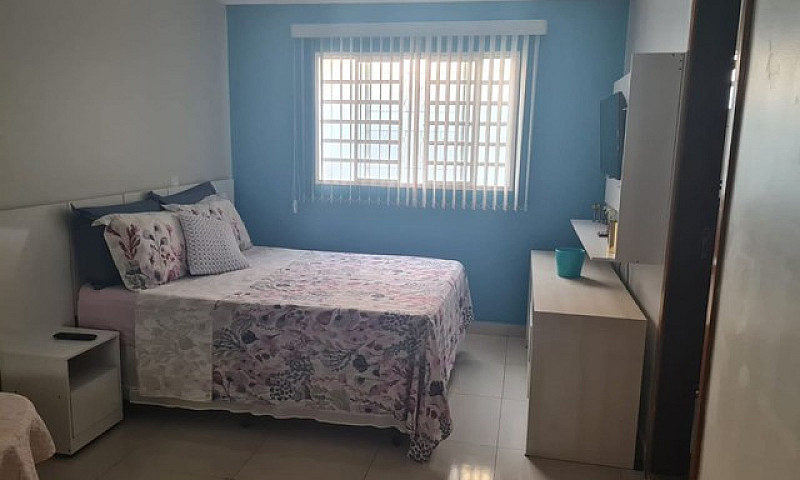 Brasília - Casa Padr...
