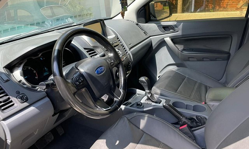 Ranger 2016 Xls 3.2 ...