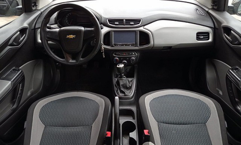 Chevrolet Onix 1.0 L...