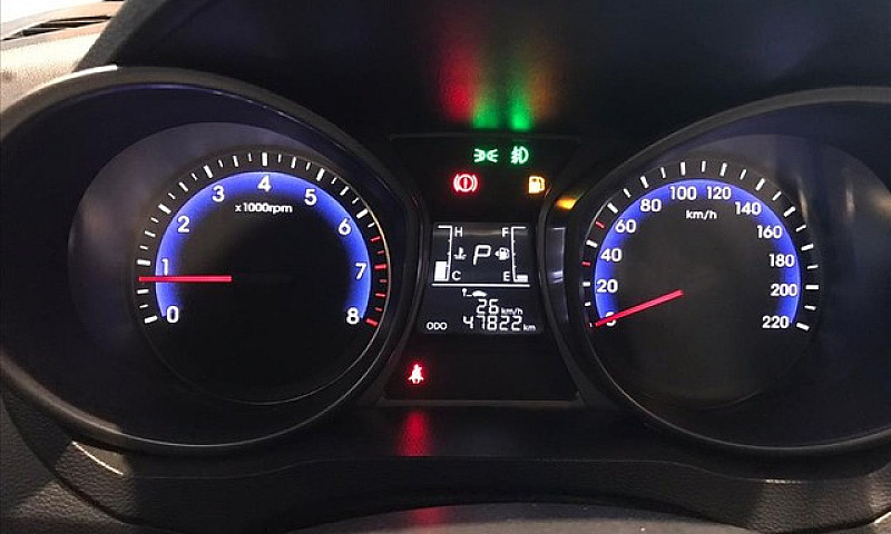 Hyundai Hb20 1.6 Pre...