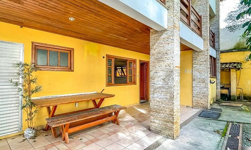 Excelente Casa Comer...