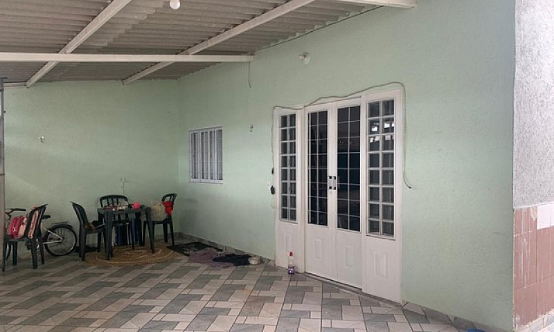 Vb-Casa Samambaia No...
