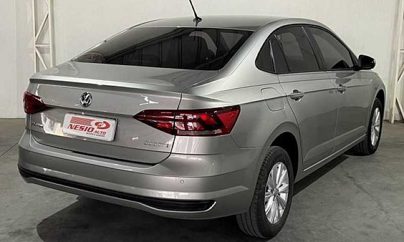 Volkswagen Virtus 1....