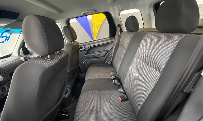 Ford Ecosport 2012 1...