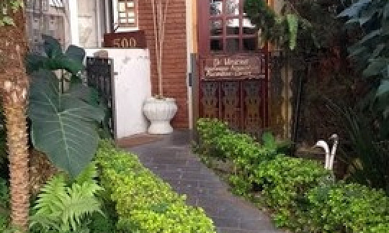 Apartamento Compacto...