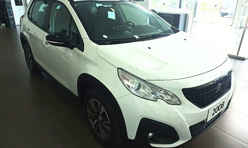 Peugeot 2008 Allure ...