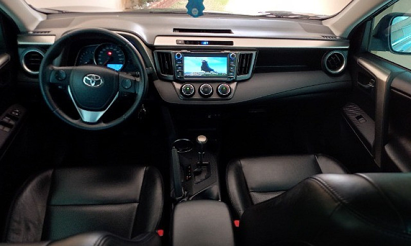 Toyota Rav4 Impecáve...