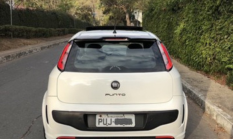 Punto T-Jet Impecáve...