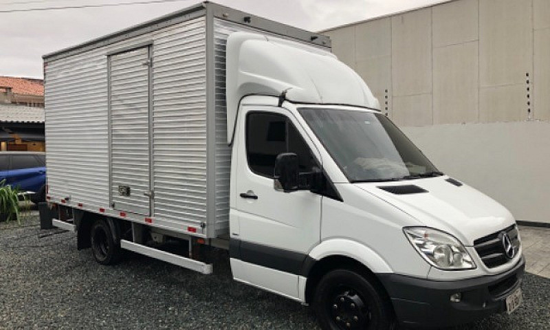 Mercedes Sprinter 51...