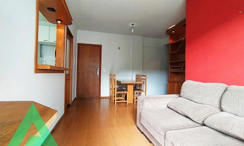 Ótimo Apartamento, N...