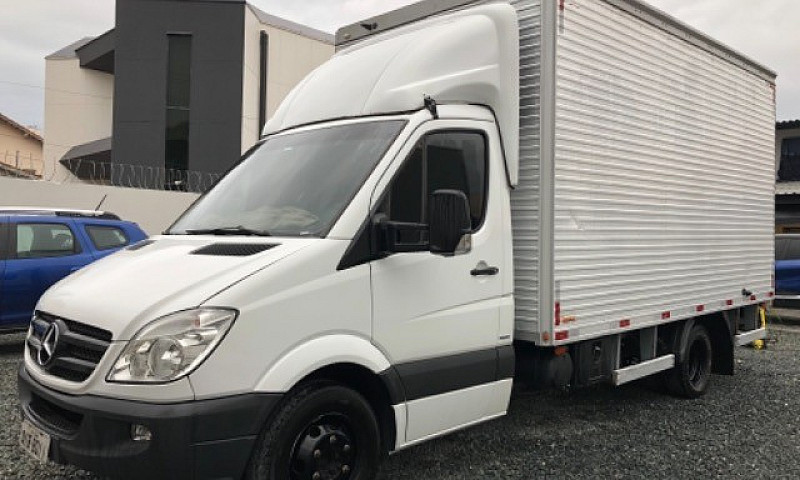 Mercedes Sprinter 51...