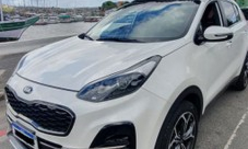 Vende- Se Sportage ,...