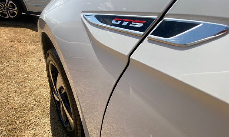 Virtus Gts 1.4 Tsi 2...
