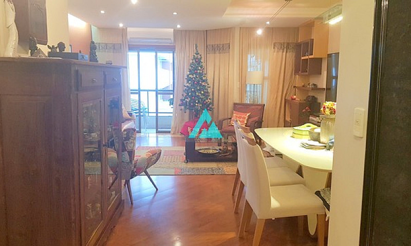 Vendo Apartamento Co...
