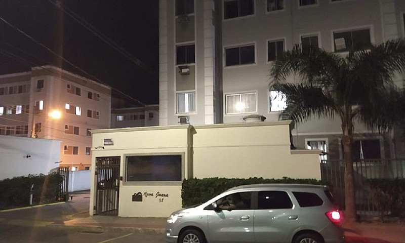 Vendo Apartamento Ja...