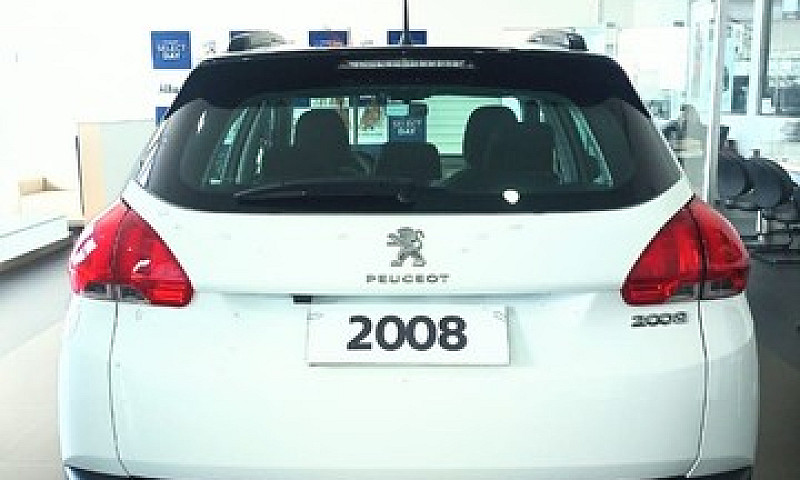 Peugeot 2008 Allure ...
