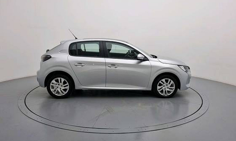 Peugeot 208 2021/202...