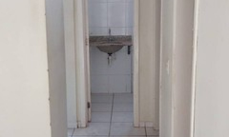 Apartamento Novo...