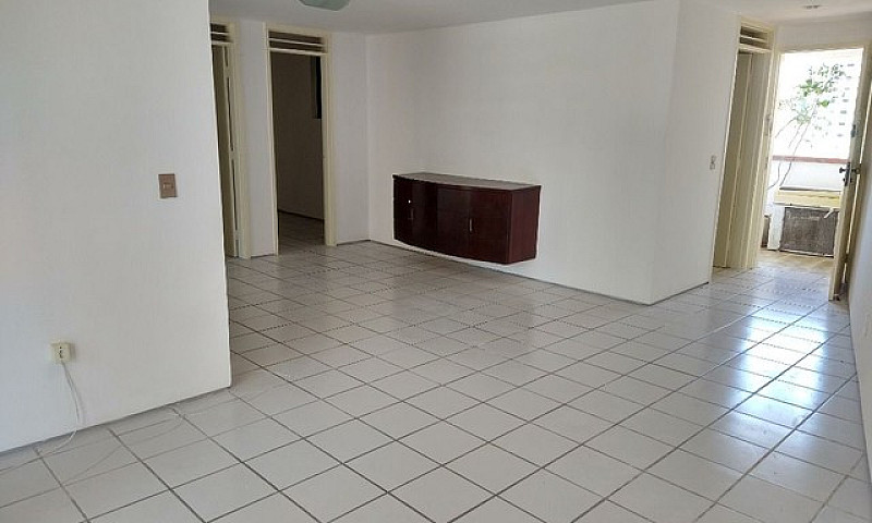 Apartamento Com 3 Do...