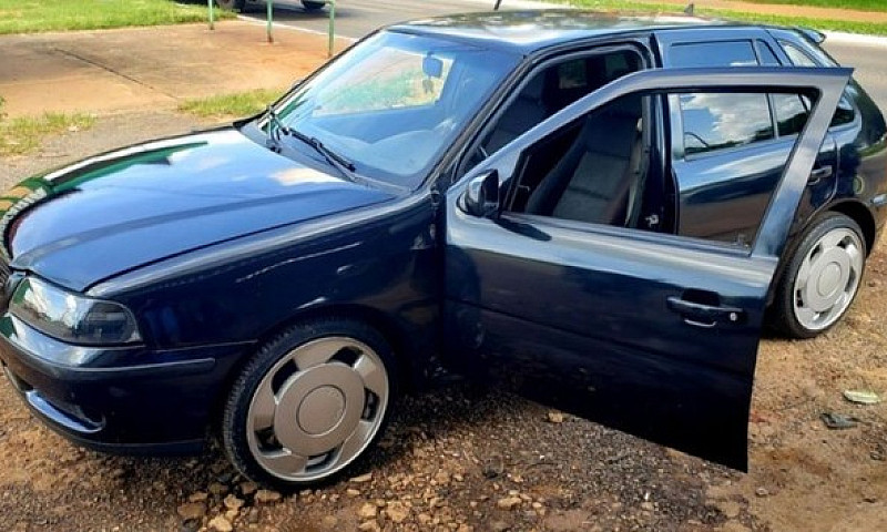 Gol G3 1.0 Turbo 16V...